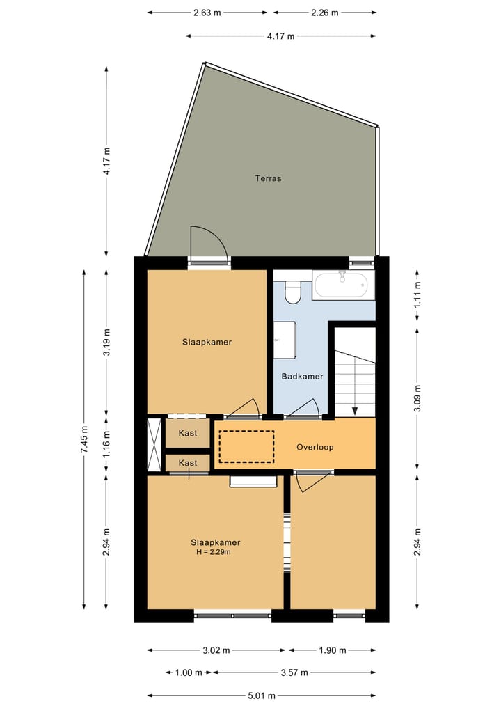 Foto 33 van Schoolstraat 21