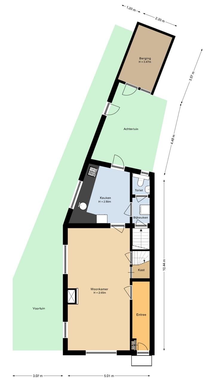 Foto 39 van Schoolstraat 21