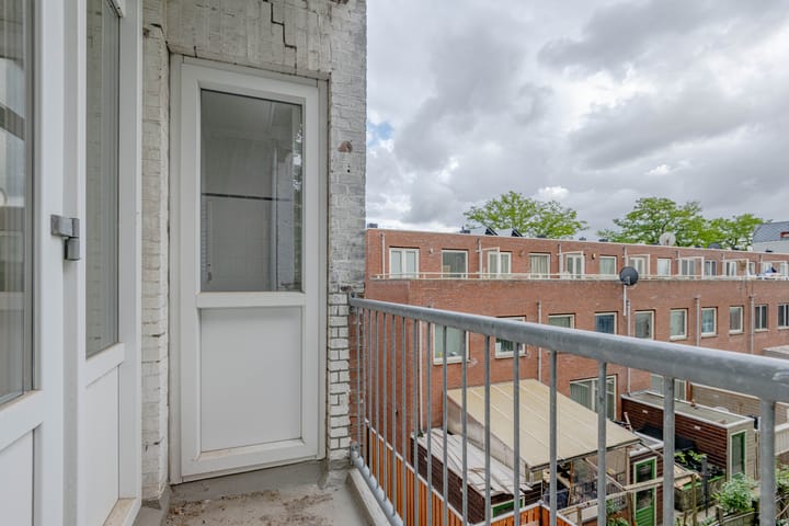 Foto 4 van Slaghekstraat 52-A01