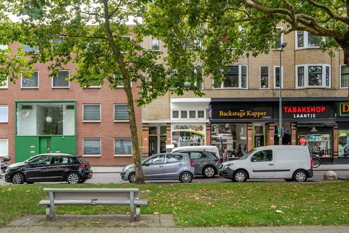 Foto 2 van Slaghekstraat 54-B03