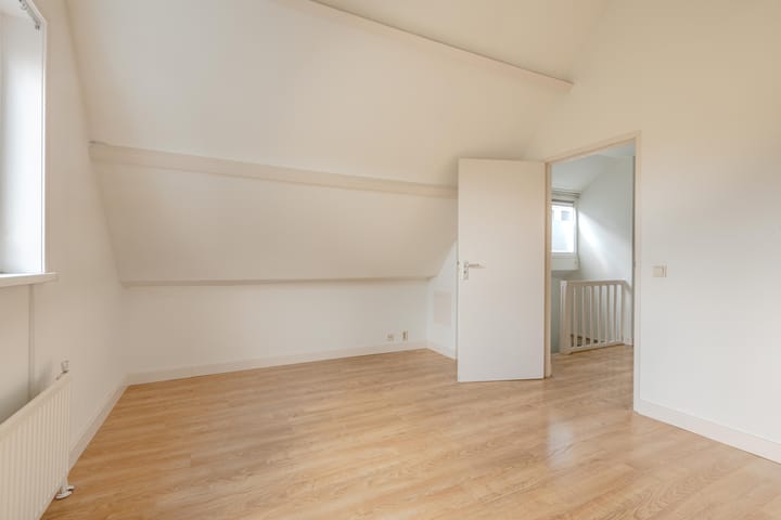 Foto 4 van Slaghekstraat 54-B03