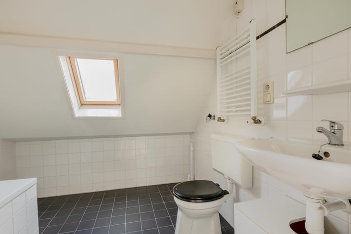 Foto 5 van Slaghekstraat 54-B03