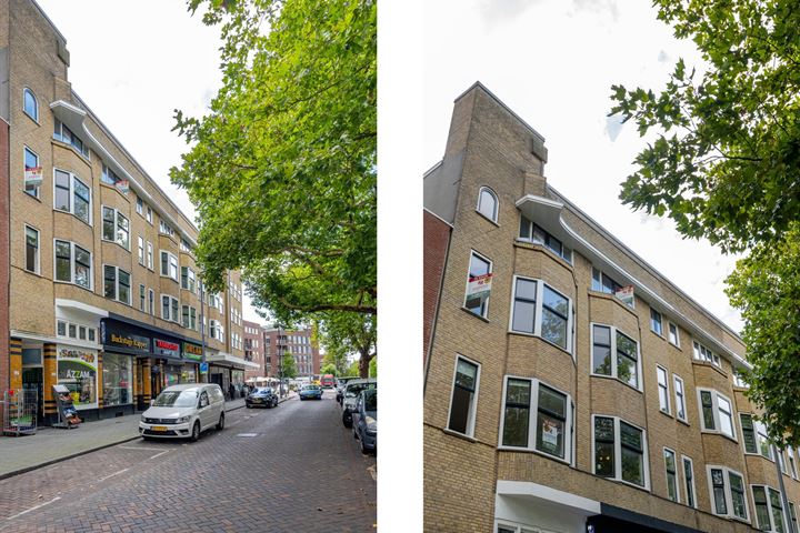 Bekijk foto 6 van Slaghekstraat 54-B03