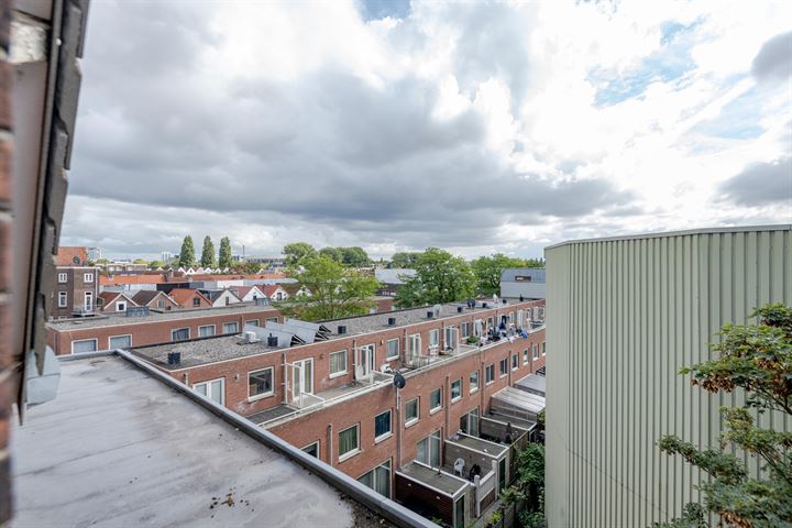 Bekijk foto 17 van Slaghekstraat 54-B03