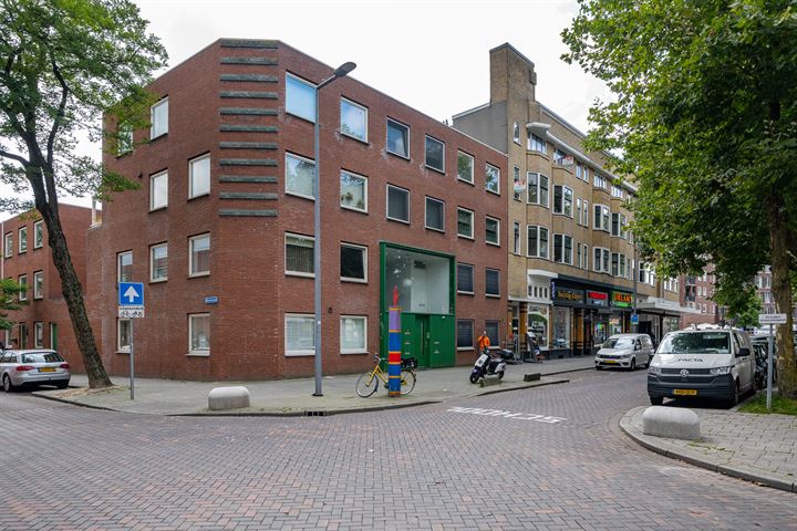 Bekijk foto 23 van Slaghekstraat 54-B03