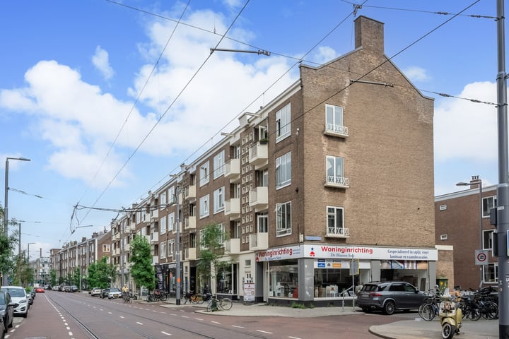 Bekijk foto 3 van Jonker Fransstraat 124-C