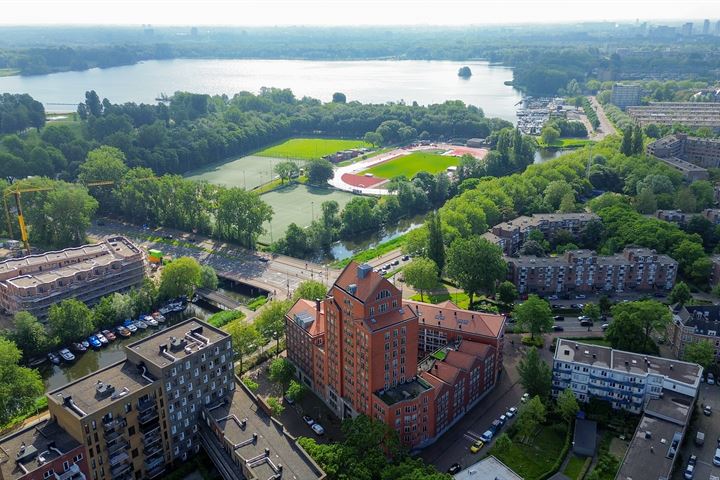 Bekijk foto 2 van Nieuwe Crooswijkseweg 11-C