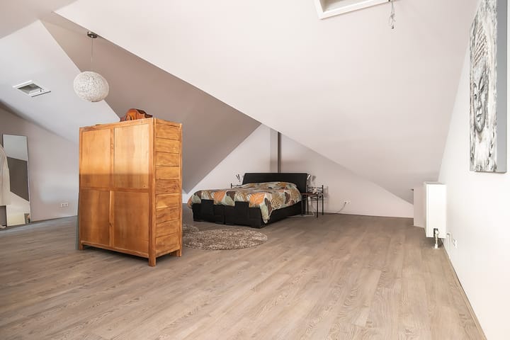 Foto 9 van Nieuwe Crooswijkseweg 11-C