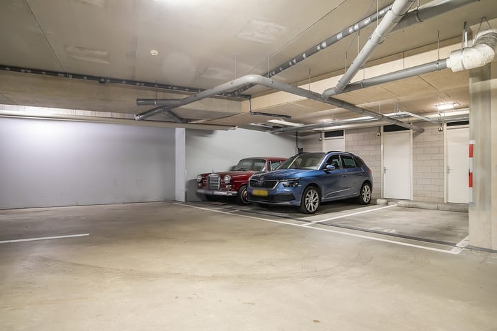 Foto 10 van Nieuwe Crooswijkseweg 11-C