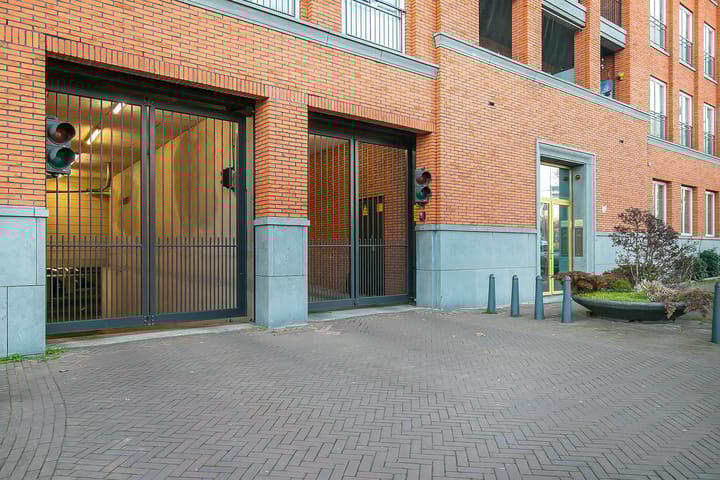 Foto 11 van Nieuwe Crooswijkseweg 11-C