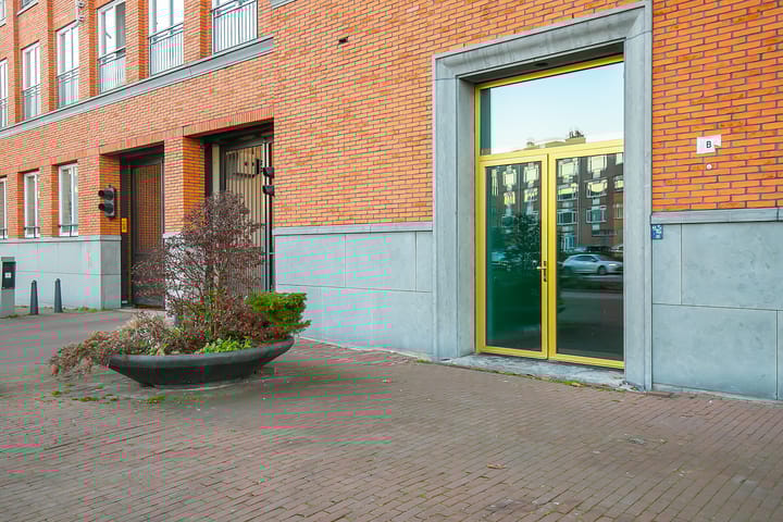 Foto 12 van Nieuwe Crooswijkseweg 11-C