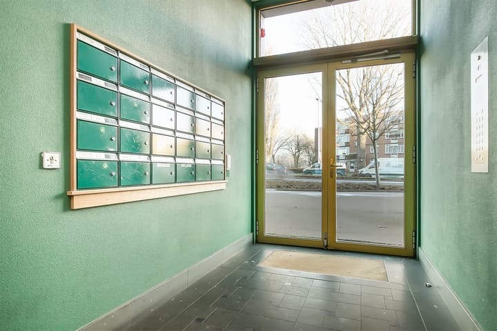 Foto 13 van Nieuwe Crooswijkseweg 11-C