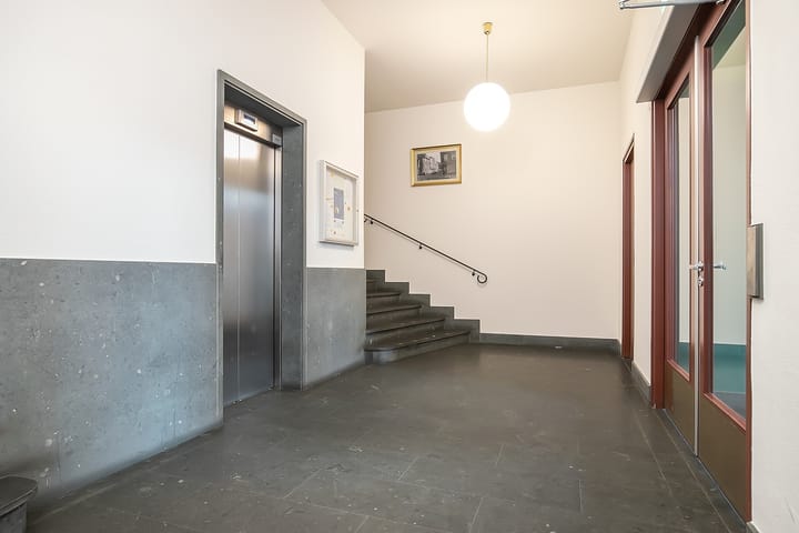 Foto 14 van Nieuwe Crooswijkseweg 11-C