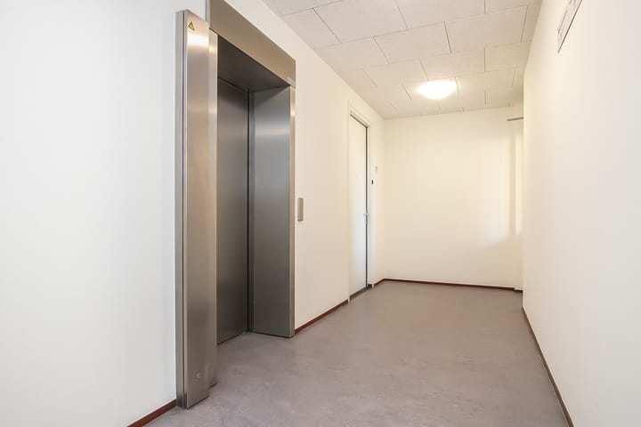 Foto 15 van Nieuwe Crooswijkseweg 11-C