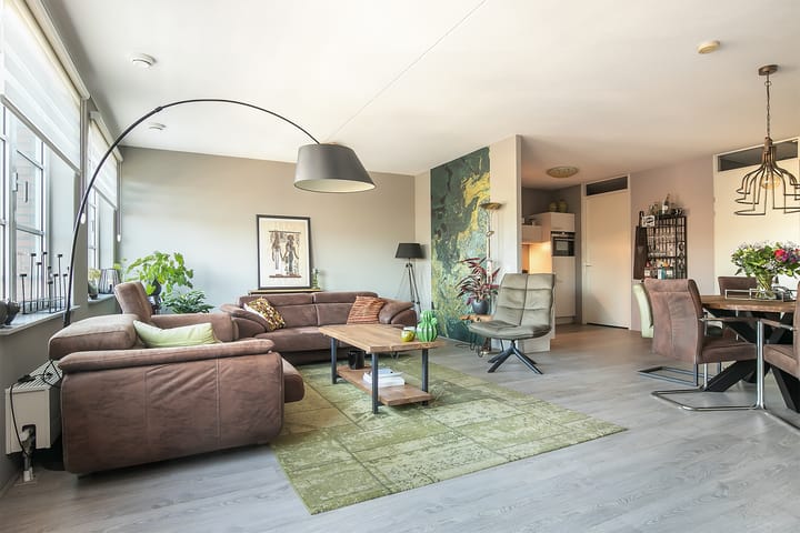 Foto 17 van Nieuwe Crooswijkseweg 11-C