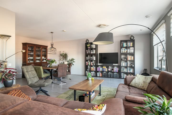 Foto 18 van Nieuwe Crooswijkseweg 11-C