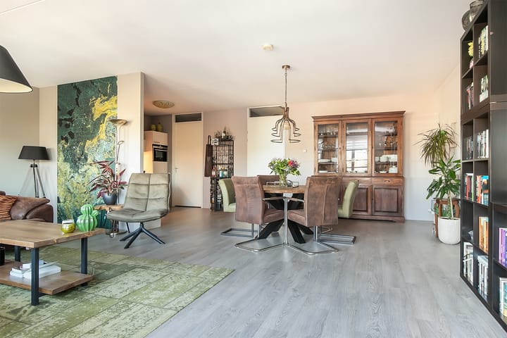 Foto 20 van Nieuwe Crooswijkseweg 11-C