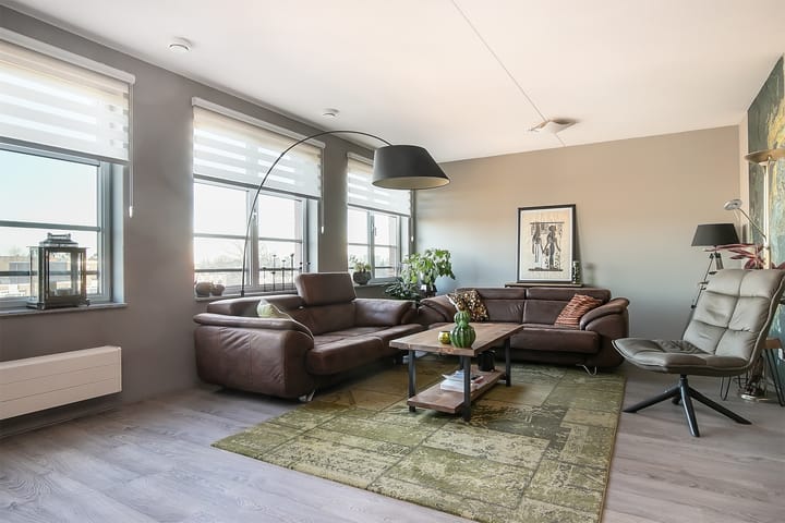 Foto 19 van Nieuwe Crooswijkseweg 11-C