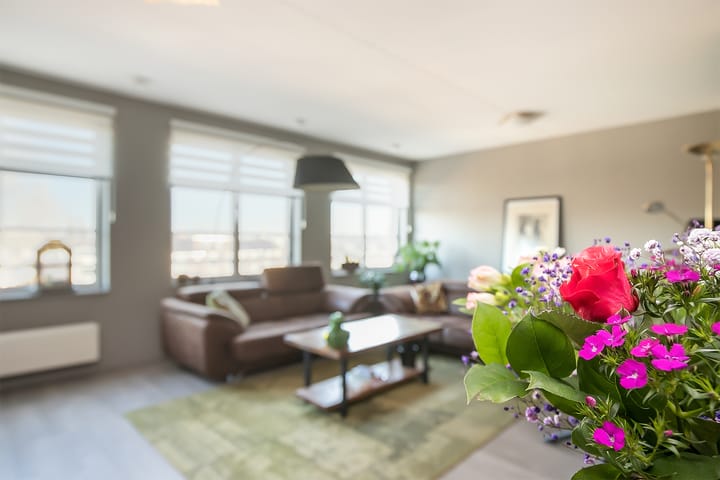 Foto 21 van Nieuwe Crooswijkseweg 11-C