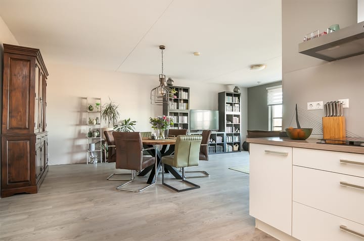 Foto 22 van Nieuwe Crooswijkseweg 11-C