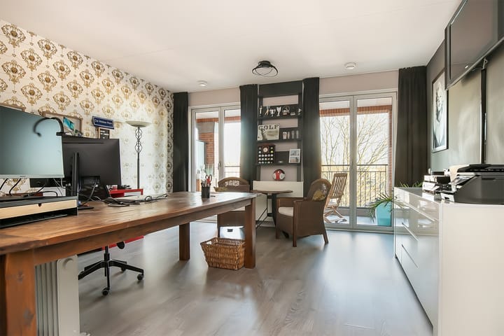 Foto 30 van Nieuwe Crooswijkseweg 11-C