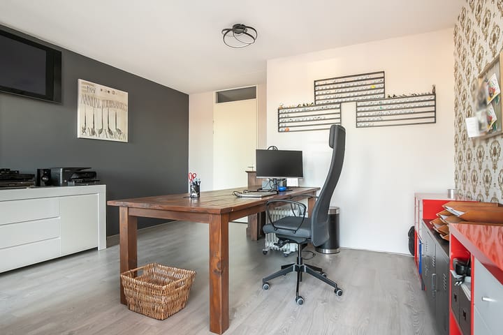 Foto 31 van Nieuwe Crooswijkseweg 11-C