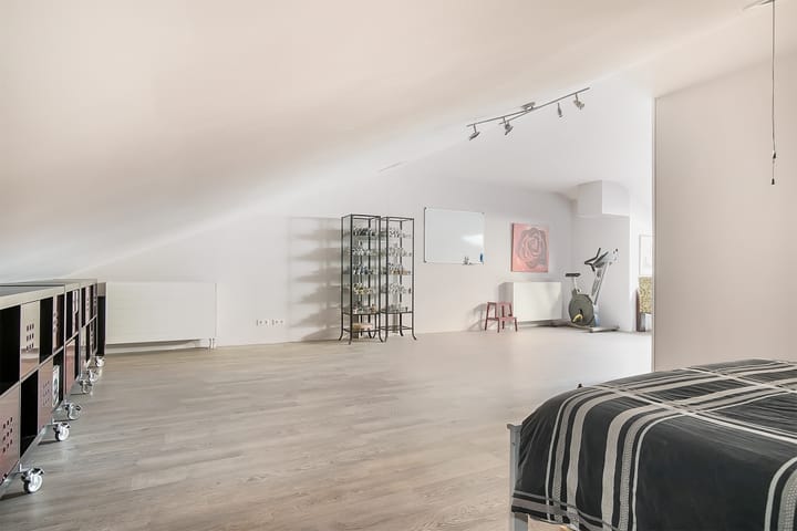 Foto 33 van Nieuwe Crooswijkseweg 11-C