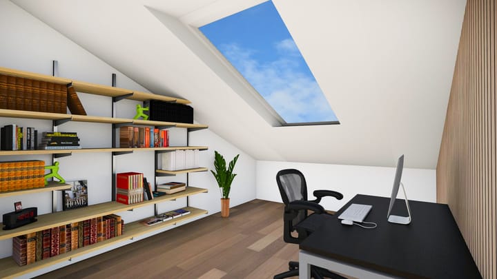 Foto 35 van Nieuwe Crooswijkseweg 11-C