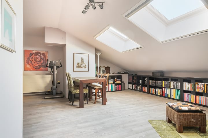 Foto 37 van Nieuwe Crooswijkseweg 11-C