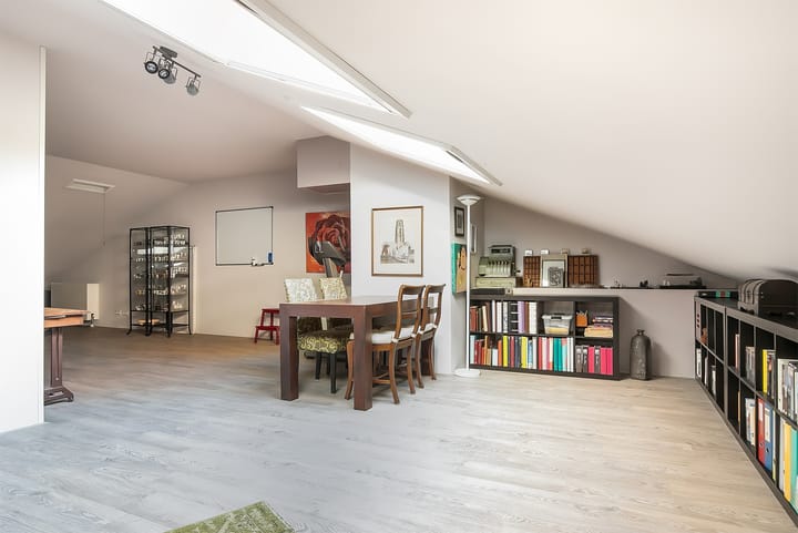 Foto 38 van Nieuwe Crooswijkseweg 11-C