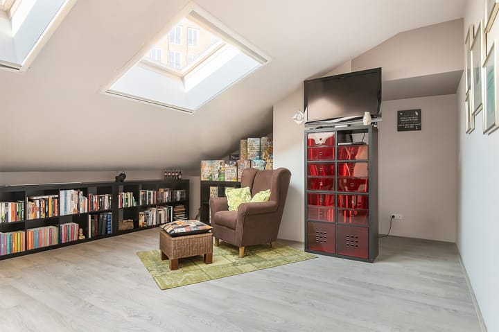 Foto 39 van Nieuwe Crooswijkseweg 11-C