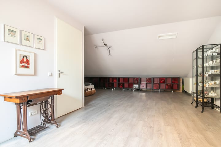 Foto 40 van Nieuwe Crooswijkseweg 11-C