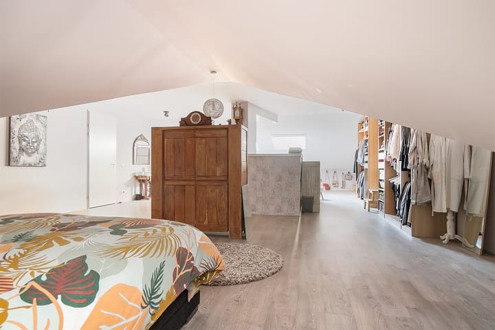 Foto 42 van Nieuwe Crooswijkseweg 11-C