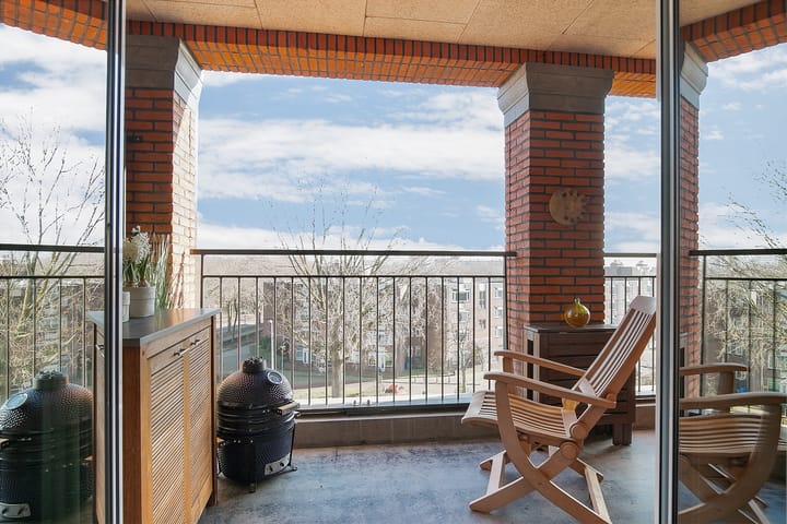 Foto 47 van Nieuwe Crooswijkseweg 11-C