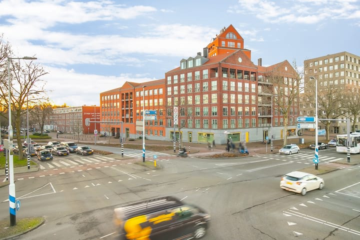 Foto 49 van Nieuwe Crooswijkseweg 11-C