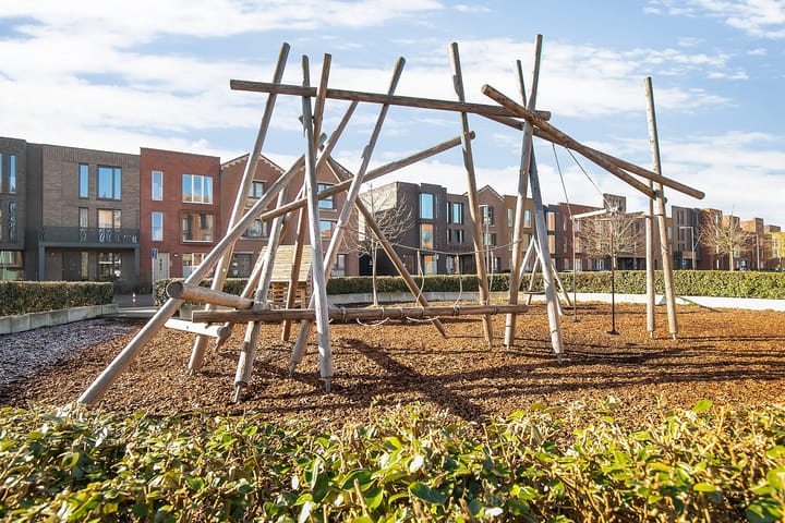 Foto 50 van Nieuwe Crooswijkseweg 11-C