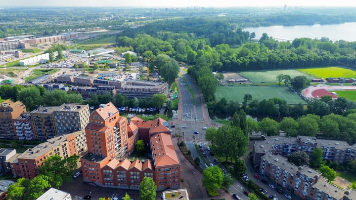 Foto 57 van Nieuwe Crooswijkseweg 11-C