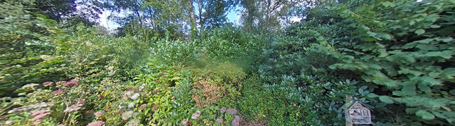 Bekijk 360° foto van voortuin van Vos 4