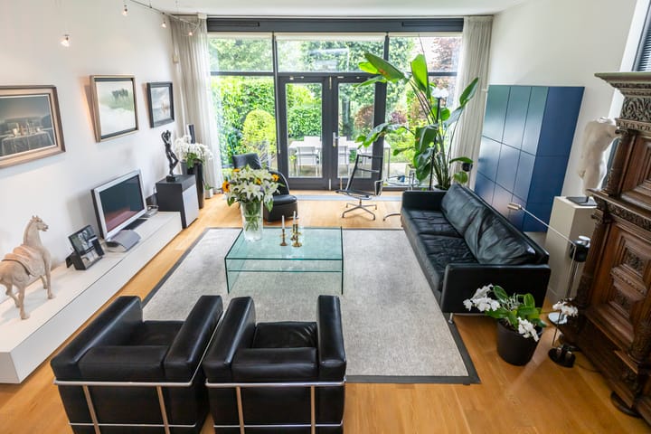 Foto 4 van Waterbiesweg 50