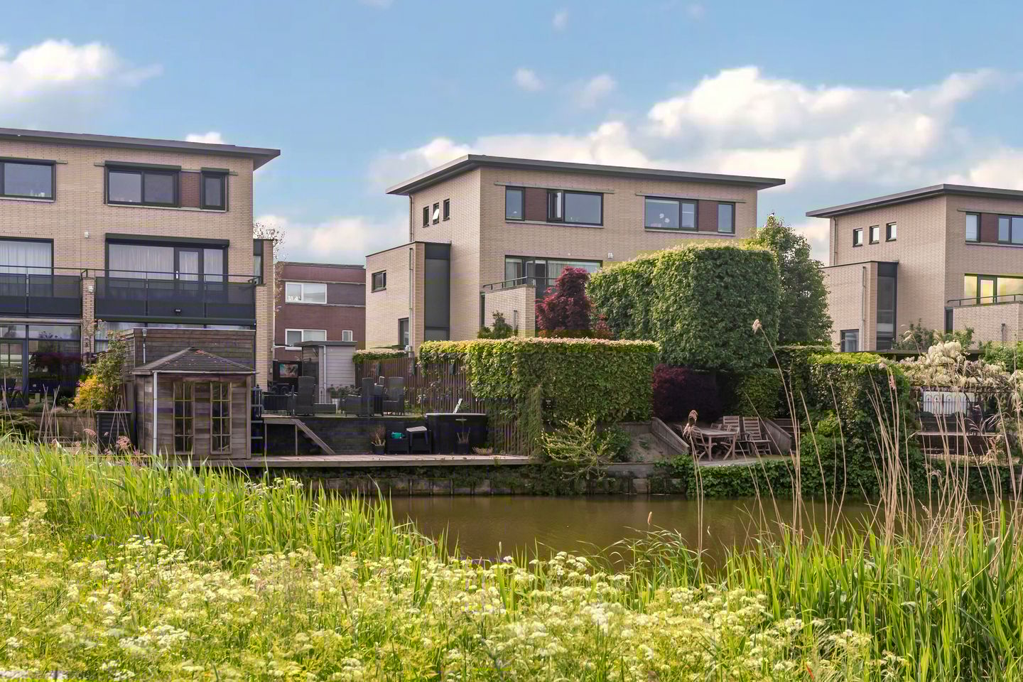 Foto 1 van Waterbiesweg 50