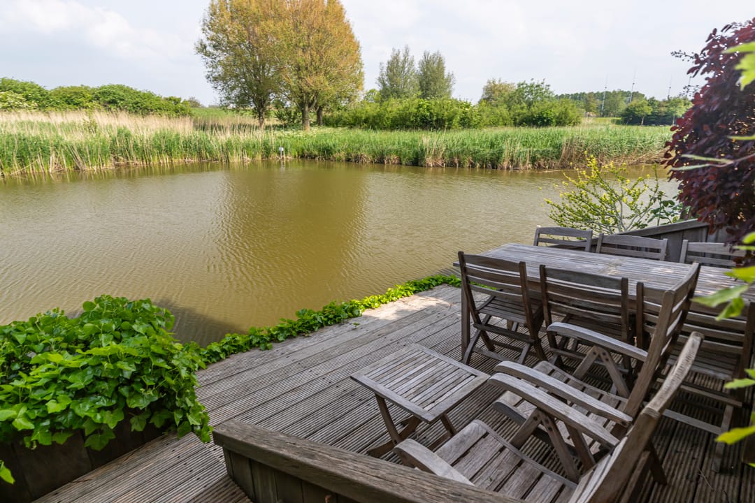 Foto 2 van Waterbiesweg 50