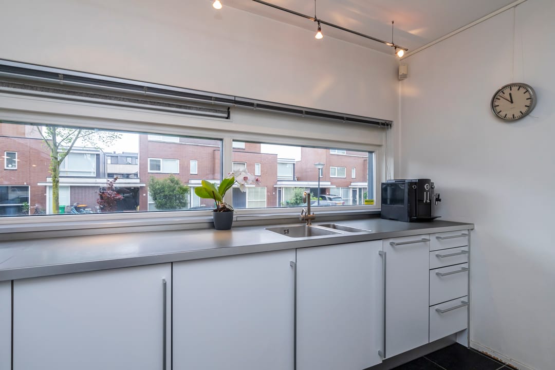 Foto 7 van Waterbiesweg 50