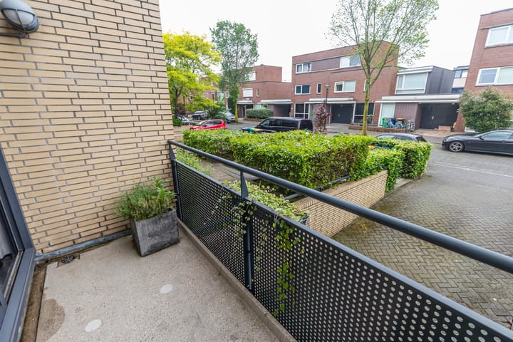 Foto 10 van Waterbiesweg 50