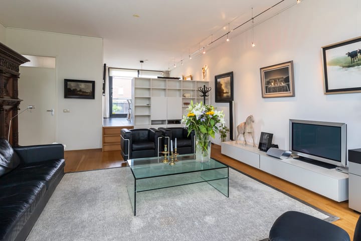 Foto 13 van Waterbiesweg 50