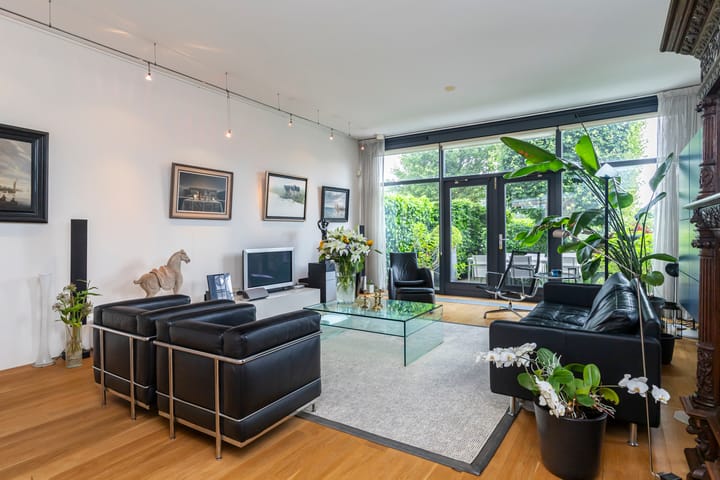 Foto 15 van Waterbiesweg 50