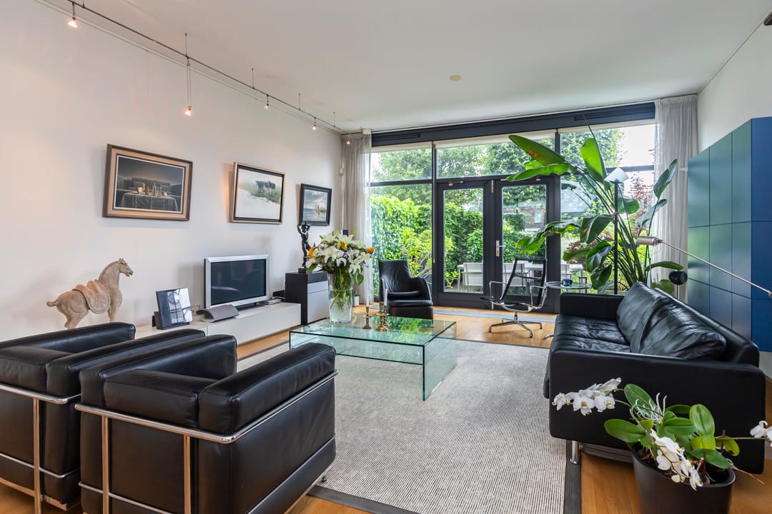 Foto 16 van Waterbiesweg 50