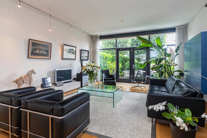 Foto 16 van Waterbiesweg 50