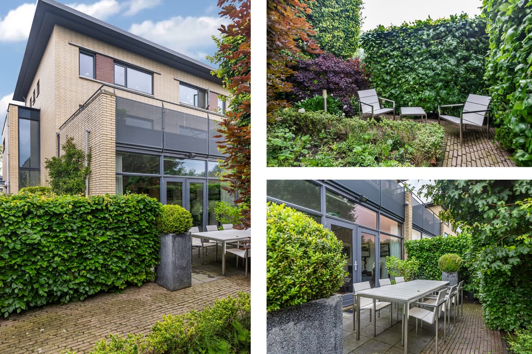 Foto 17 van Waterbiesweg 50