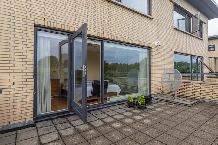 Foto 19 van Waterbiesweg 50