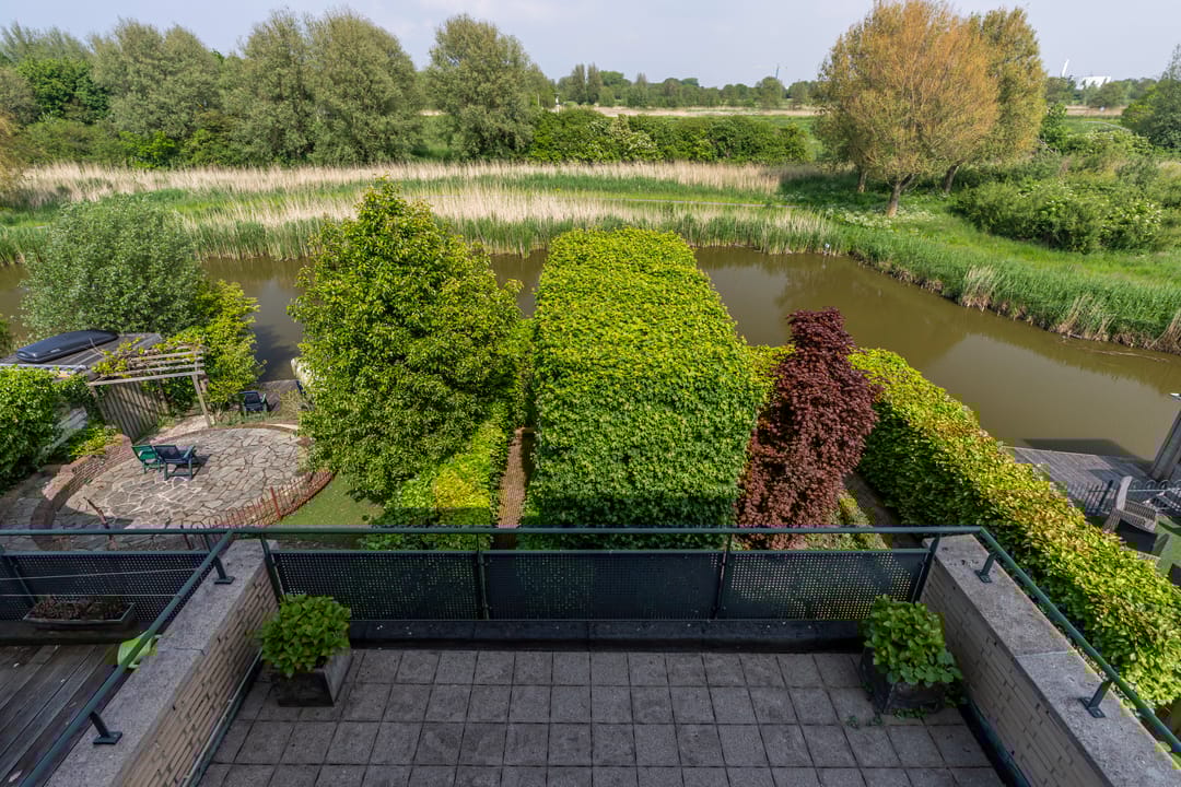 Foto 31 van Waterbiesweg 50